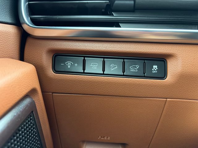 Used 2025 Kia Telluride SX X-Line AWD/4WD image 30