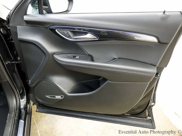Certified 2024 Buick Envision Preferred AWD/4WD image 22