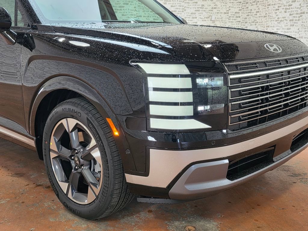 New 2026 Hyundai Palisade Limited image 10