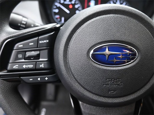 Certified 2024 Subaru Crosstrek 2.0i Premium image 15