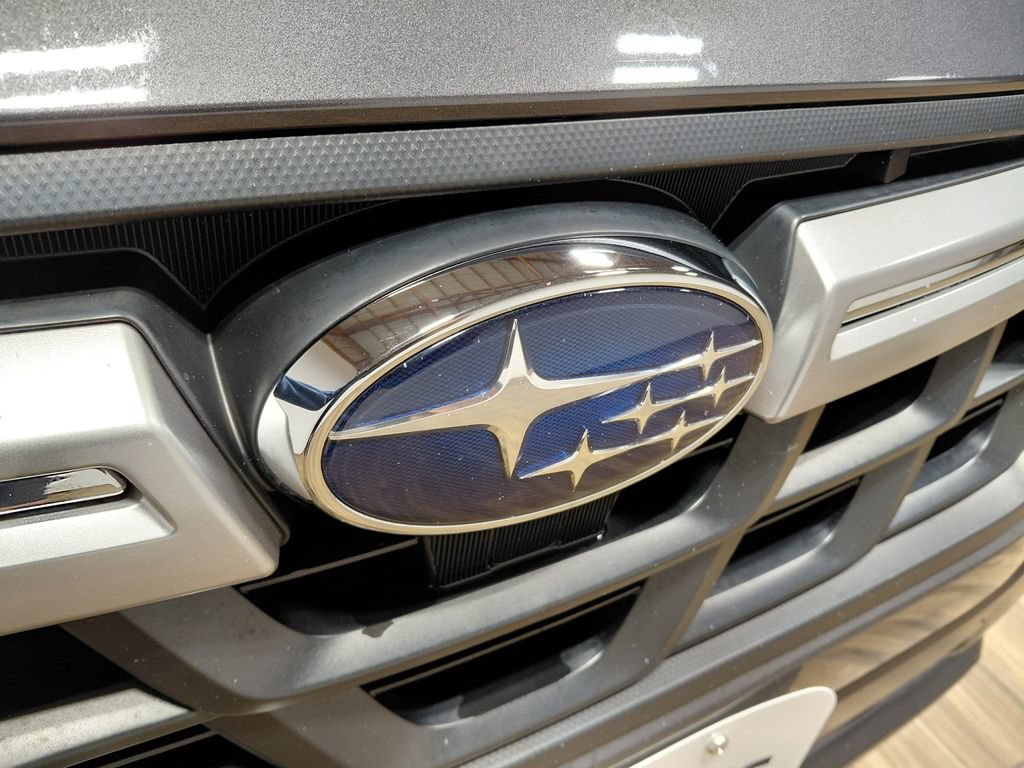 Used 2021 Subaru Crosstrek 2.5i Limited w/ Popular Package #2 AWD/4WD image 10