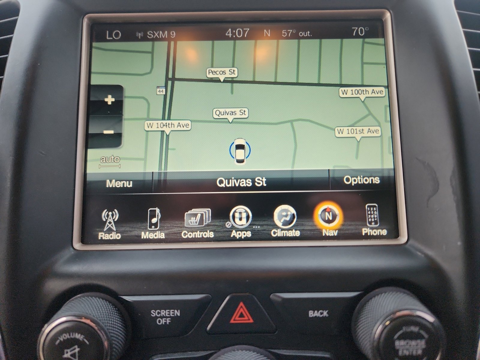 Used 2016 Jeep Grand Cherokee Limited w/ Trailer Tow Group IV image 29