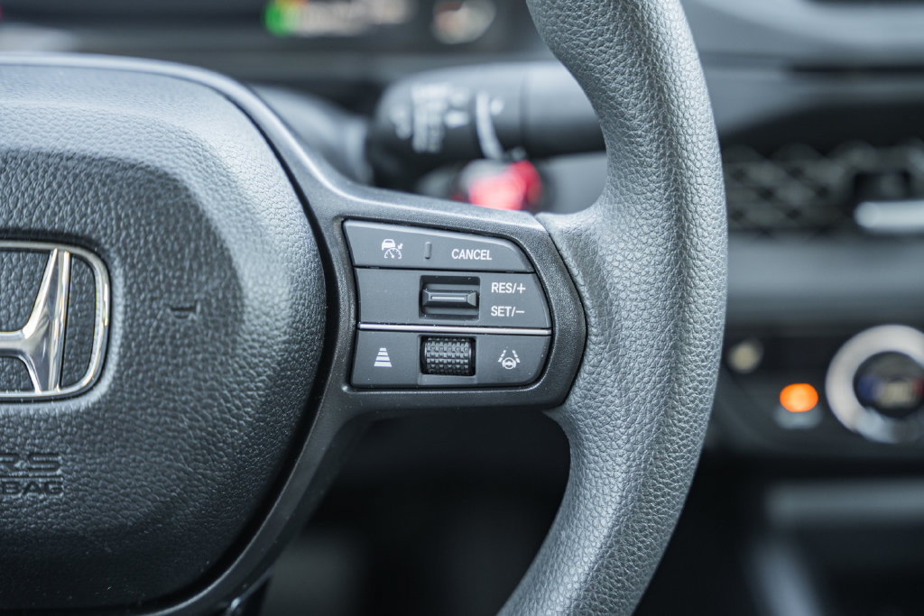Certified 2026 Honda Accord SE image 25