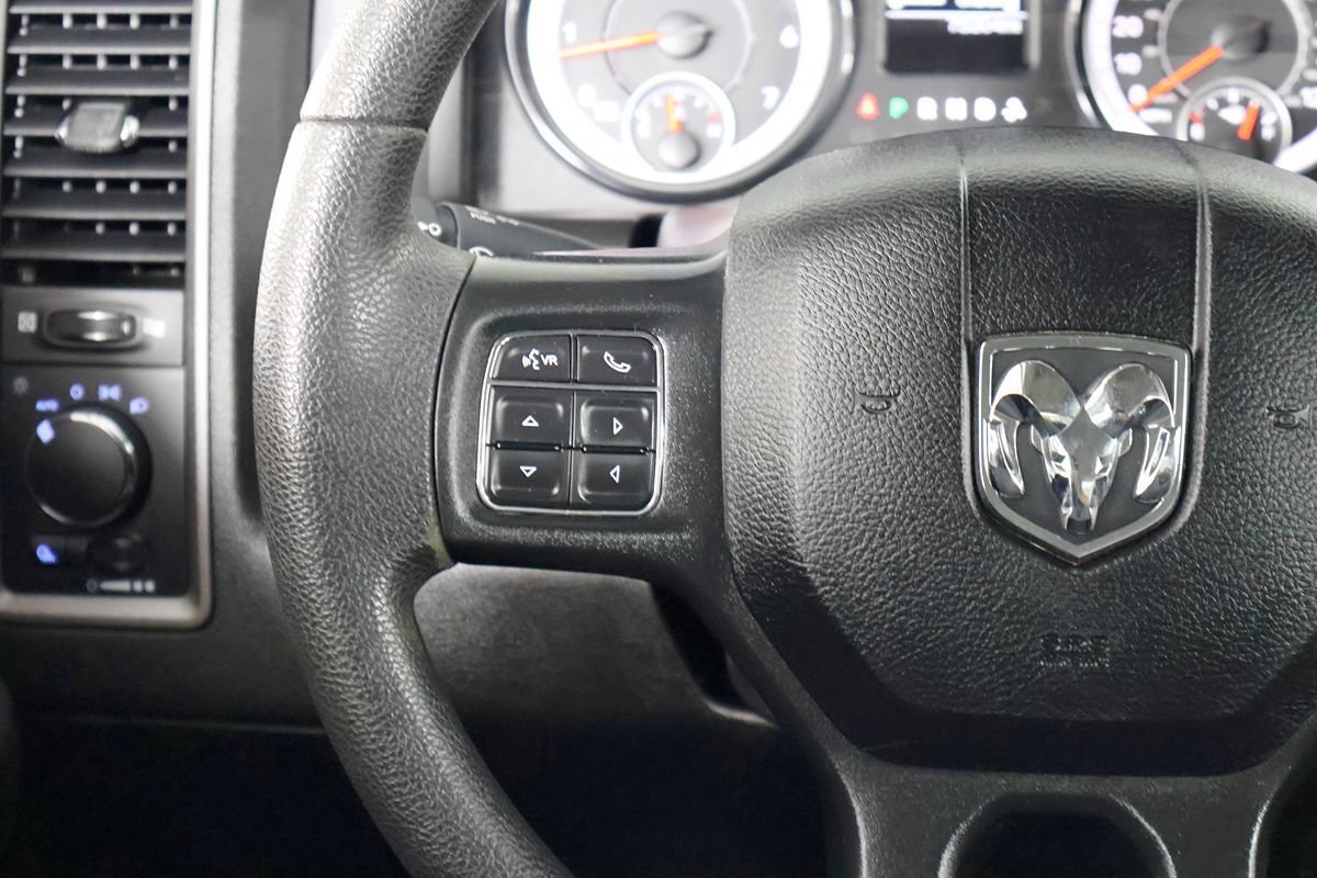 Used 2019 RAM 1500 Tradesman w/ Popular Equipment Group AWD/4WD image 25