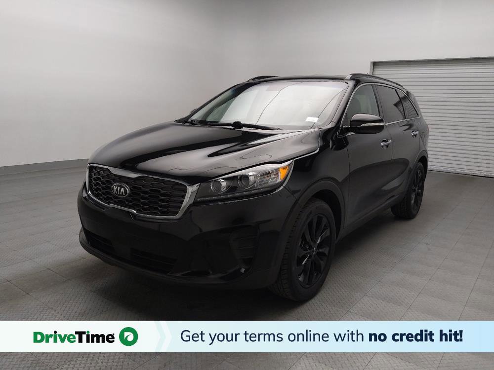 Used 2020 Kia Sorento S image 1