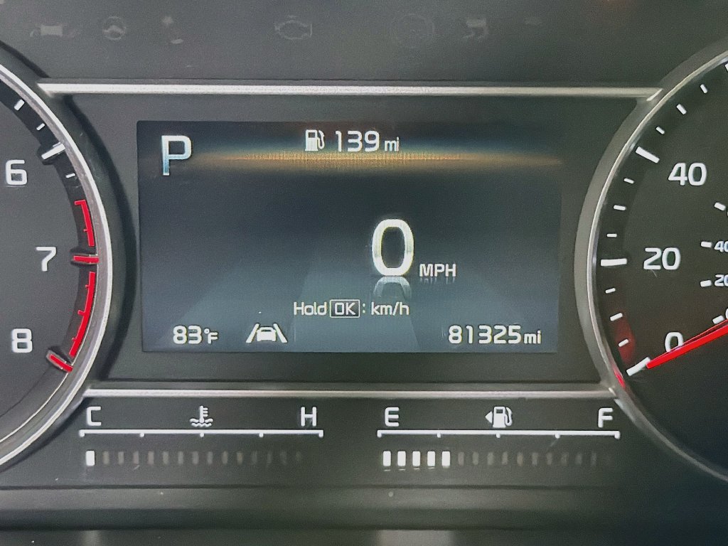 Used 2021 Kia Sorento EX AWD/4WD image 16