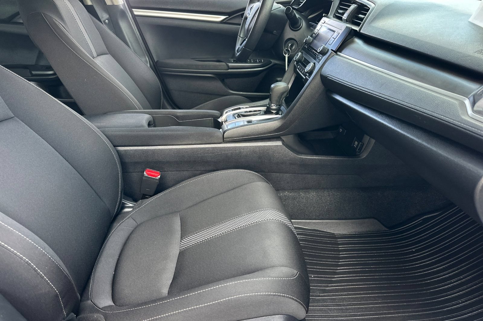 Used 2019 Honda Civic LX image 15