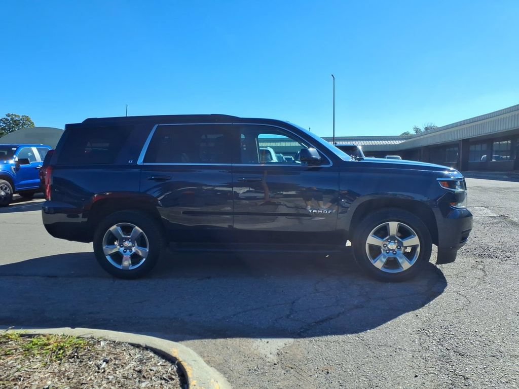 Used 2019 Chevrolet Tahoe LT AWD/4WD image 6