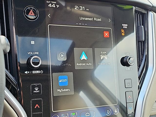 Used 2023 Subaru Legacy Limited image 25