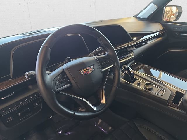 Certified 2024 Cadillac Escalade Sport Platinum image 19