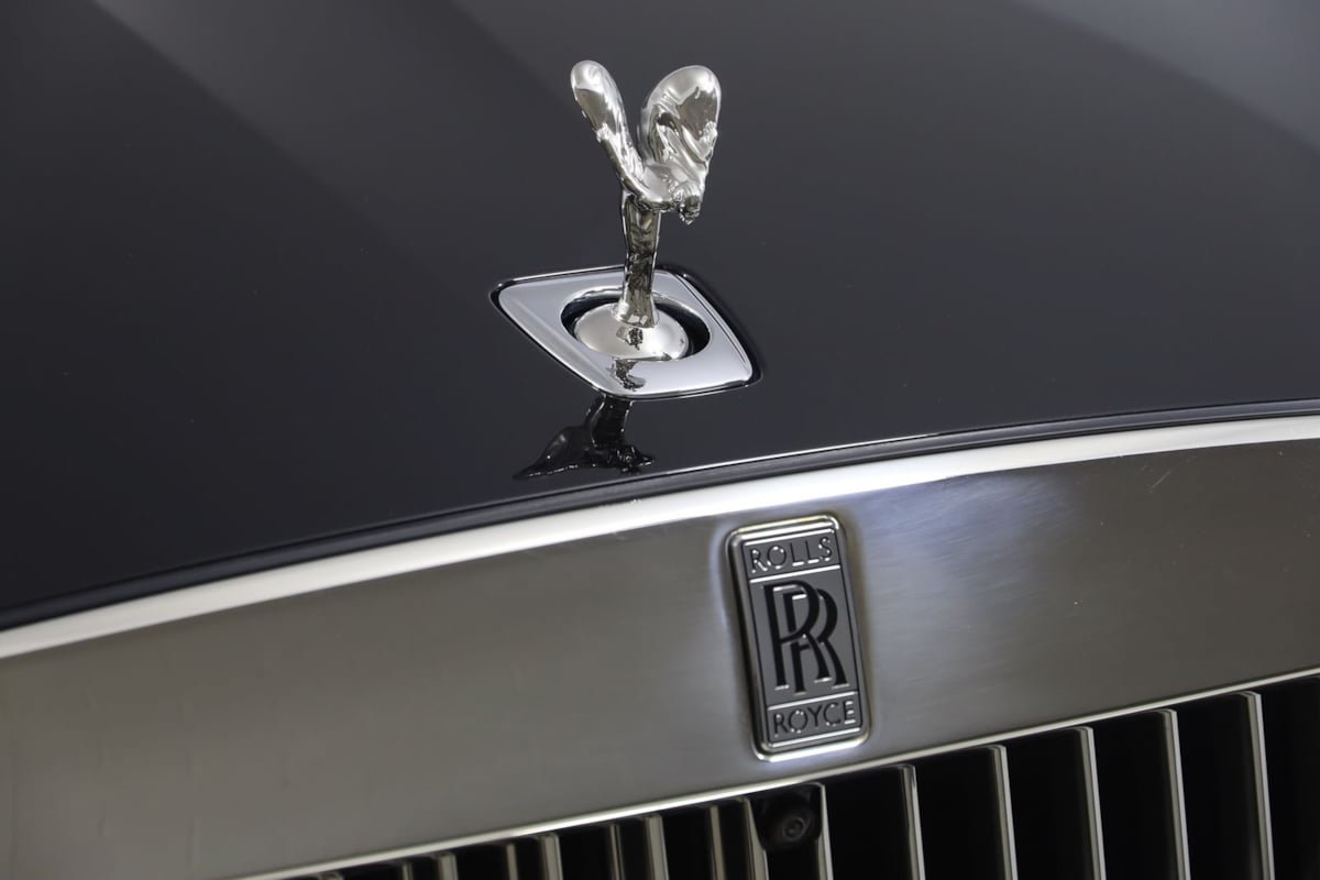 Used 2023 Rolls-Royce Ghost AWD/4WD image 23