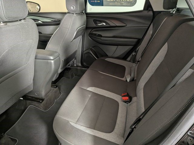 Certified 2024 Chevrolet TrailBlazer LT image 29