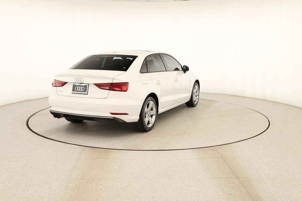 Used 2018 Audi A3 2.0T Premium FWD image 6