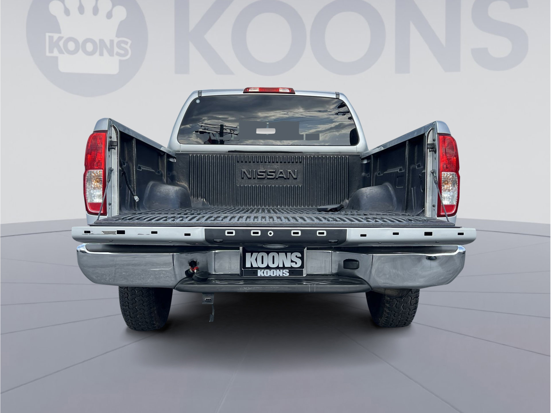 Used 2014 Nissan Frontier S w/ S Preferred Package image 22