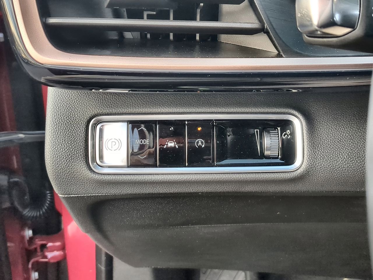 New 2026 Buick Envision Sport Touring image 18