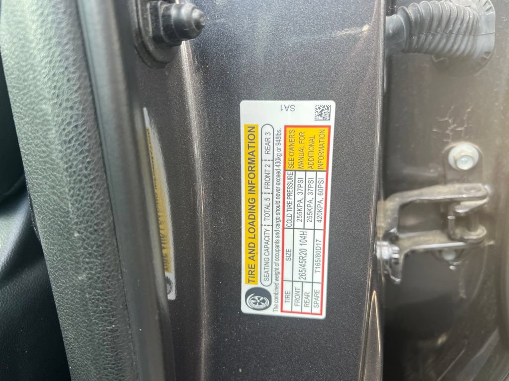 Used 2019 Honda Passport Touring image 21