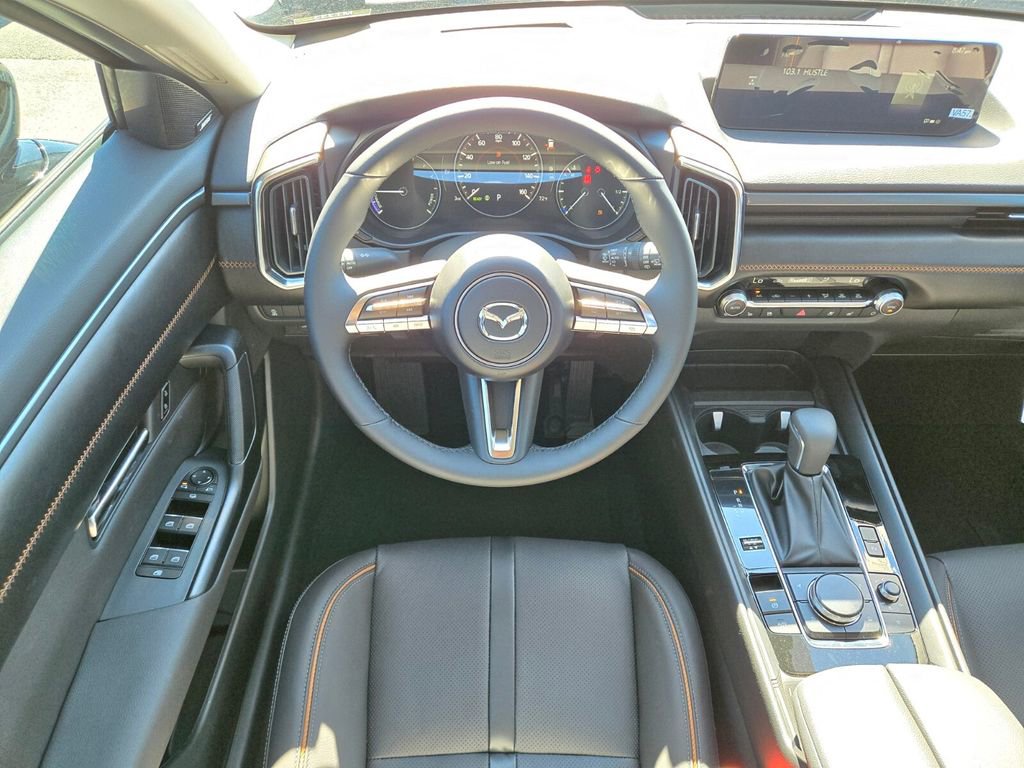 New 2026 MAZDA CX-50 2.5 Hybrid w/ Cargo Package AWD/4WD image 17