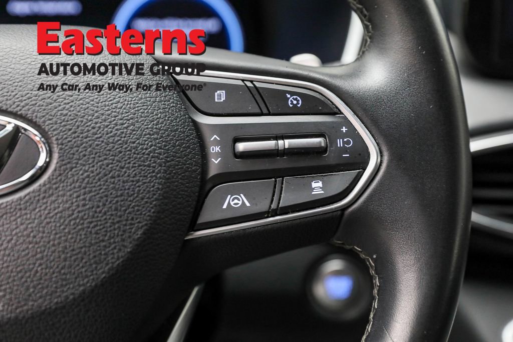Used 2023 Hyundai Santa Fe SEL Convenience image 16