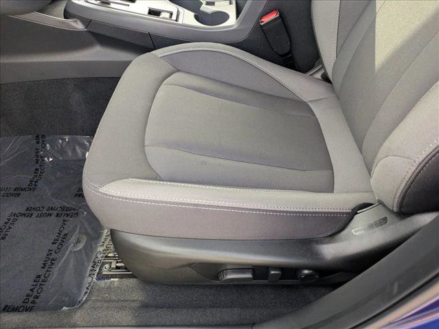 Certified 2025 Subaru Crosstrek 2.0i Premium image 22