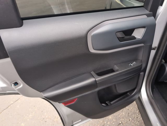 Used 2021 Ford Bronco Sport Big Bend image 10