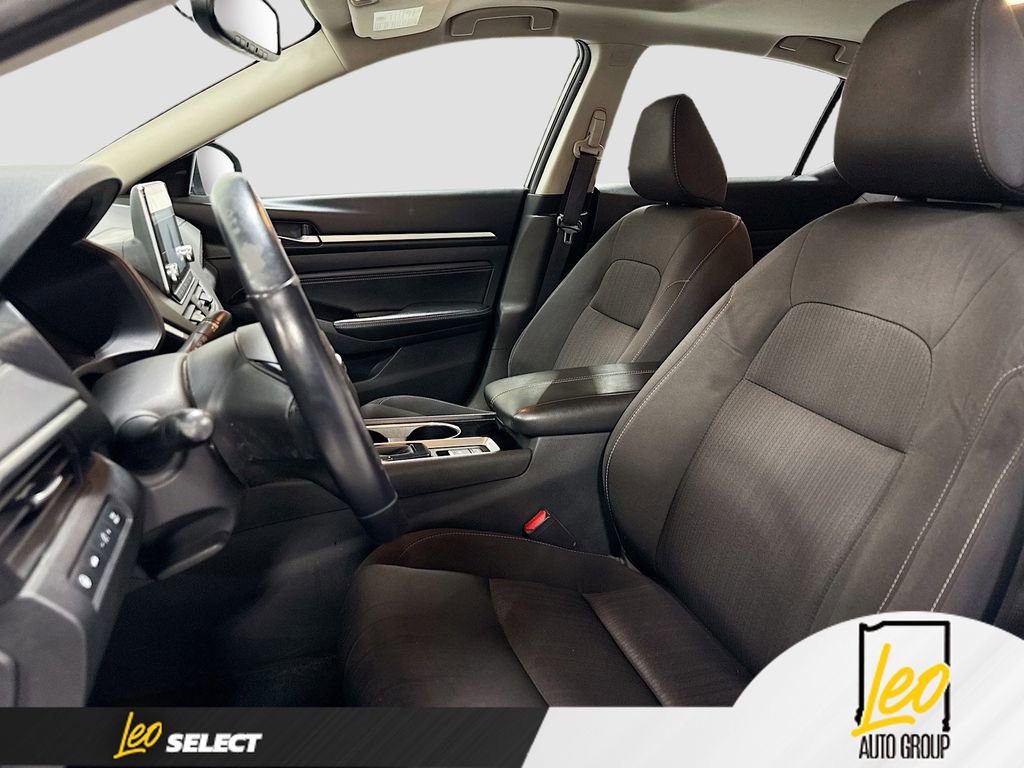 Used 2020 Nissan Altima 2.5 SV FWD image 20