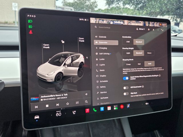 Used 2023 Tesla Model Y Long Range AWD/4WD image 36
