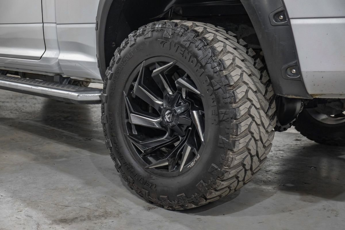 Used 2021 RAM 3500 Tradesman w/ Towing Technology Group image 64