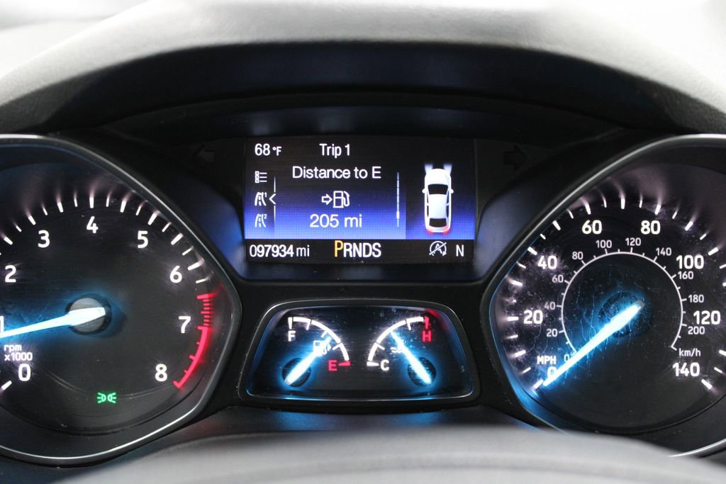 Used 2018 Ford Escape SE image 31