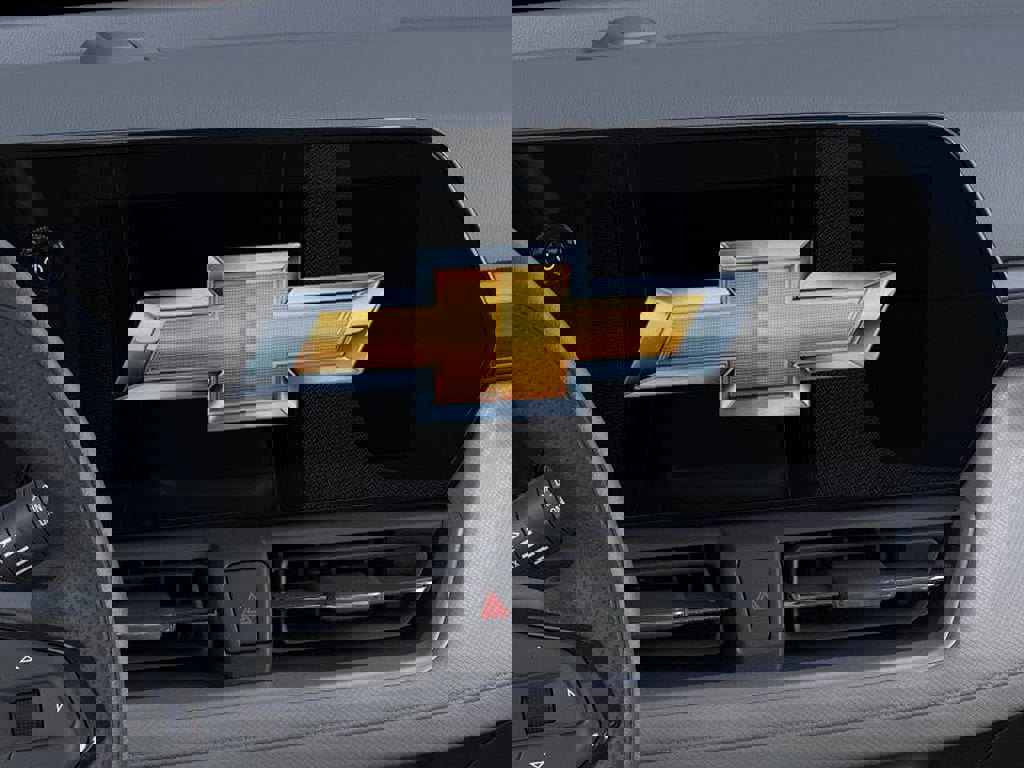 New 2026 Chevrolet TrailBlazer LS w/ LS Convenience Package image 20