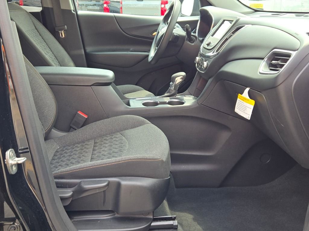 Certified 2022 Chevrolet Equinox LT image 6