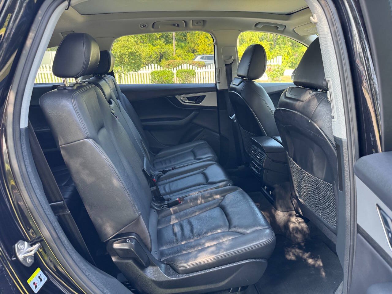 Used 2019 Audi Q7 2.0T Premium w/ Convenience Package AWD/4WD image 45