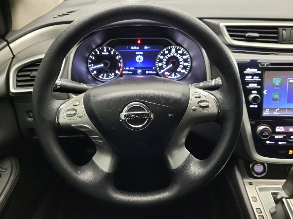 Used 2018 Nissan Murano S FWD image 22