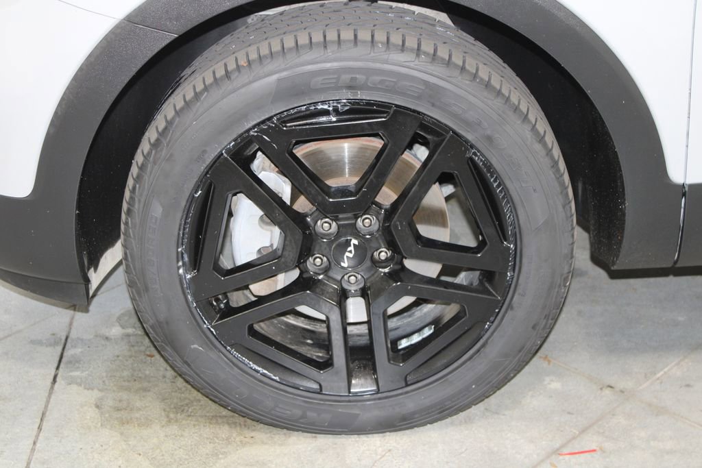 Used 2024 Kia Telluride SX Prestige X-Line image 18