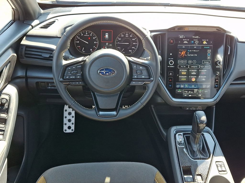 Used 2024 Subaru Crosstrek 2.5i Sport image 11
