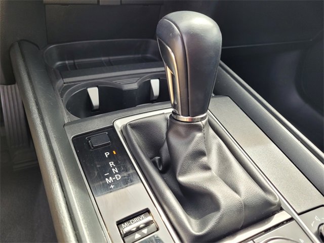 Used 2024 MAZDA CX-50 AWD 2.5 S w/ Preferred Package image 22