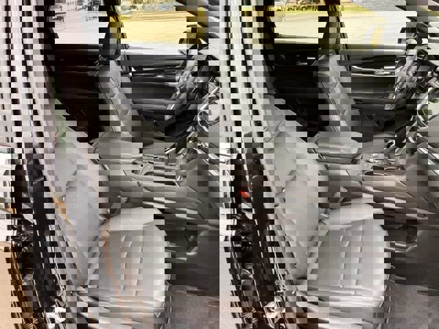 New 2025 Cadillac XT5 Premium Luxury image 21