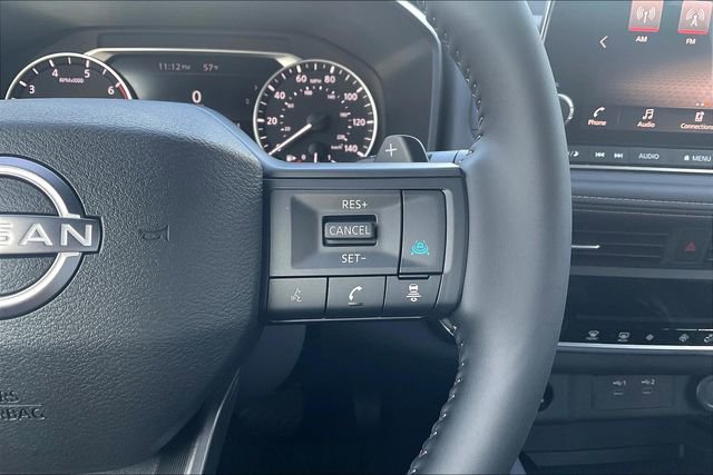 New 2026 Nissan Rogue SV image 19