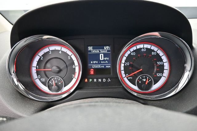 Used 2011 Dodge Grand Caravan Crew w/ Safety Sphere Group FWD image 25