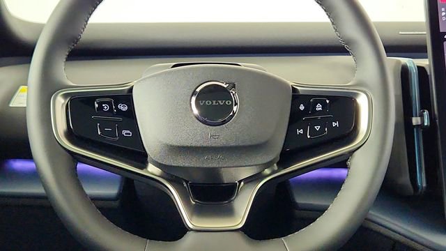 New 2026 Volvo EX30 Plus w/ Climate Package AWD/4WD image 28