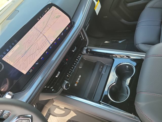 Used 2026 Chevrolet Suburban RST w/ Comfort Package RWD image 34