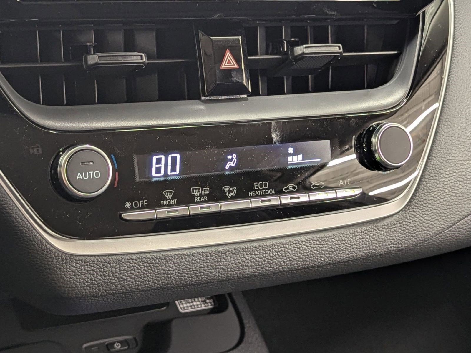 New 2026 Toyota Corolla LE image 24