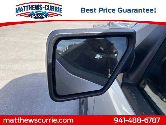 New 2026 Ford F150 STX w/ Equipment Group 200A image 8