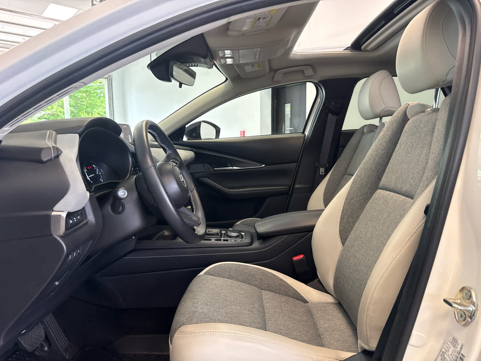 Used 2026 MAZDA CX-30 AWD 2.5 S image 11