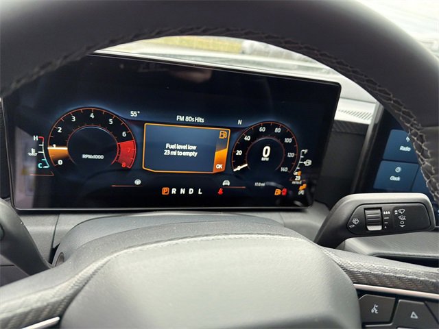 New 2026 Ford Mustang Coupe image 17