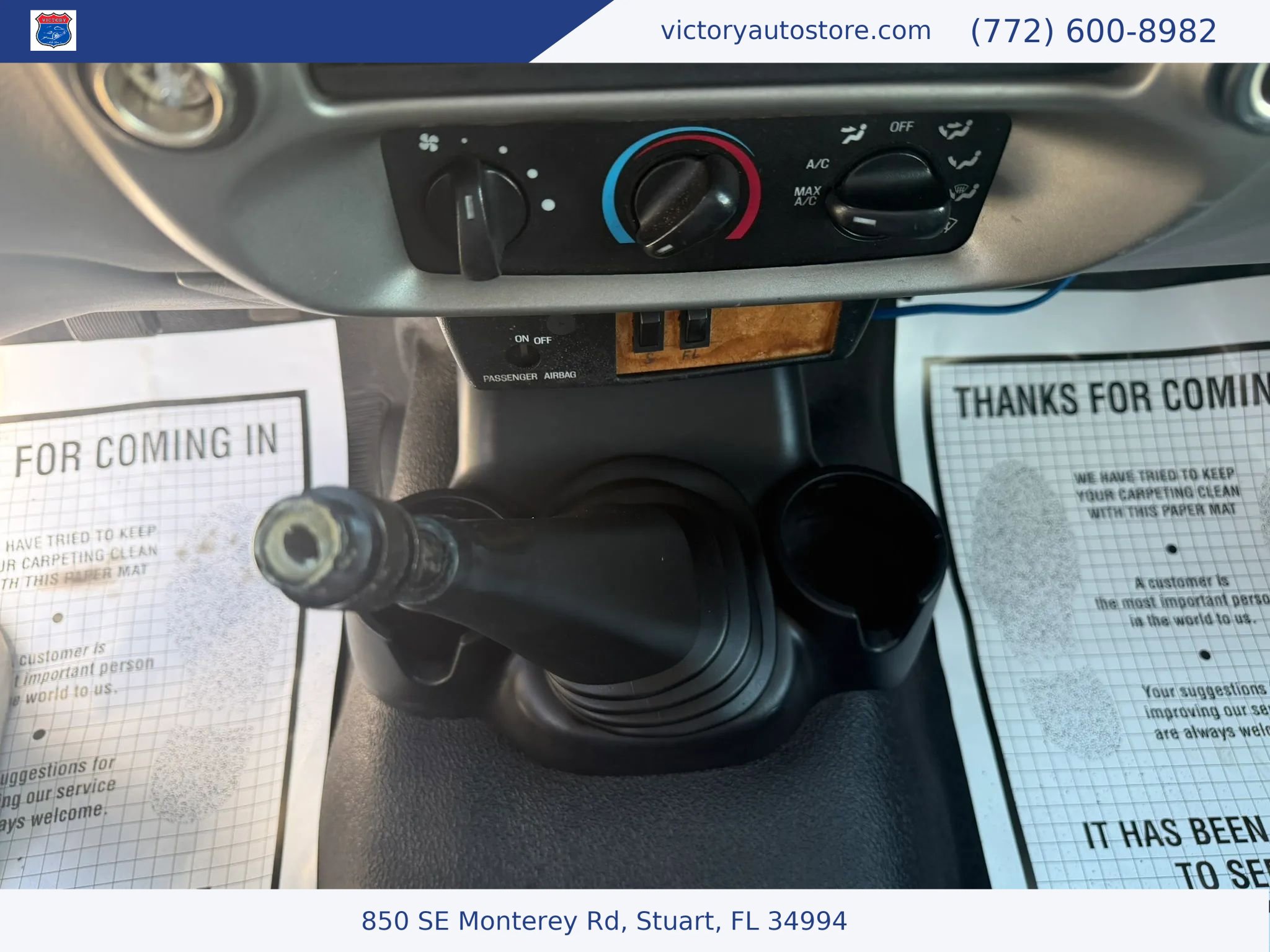 Used 2004 Ford Ranger XLT RWD image 24
