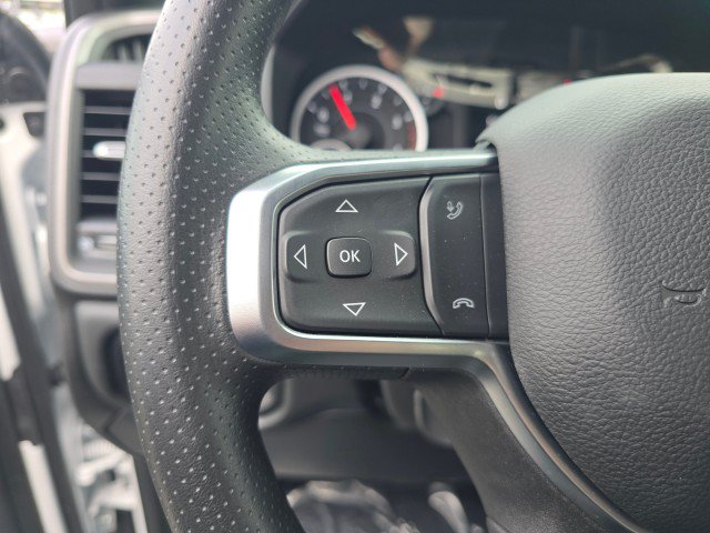 New 2026 RAM 2500 Tradesman AWD/4WD image 28