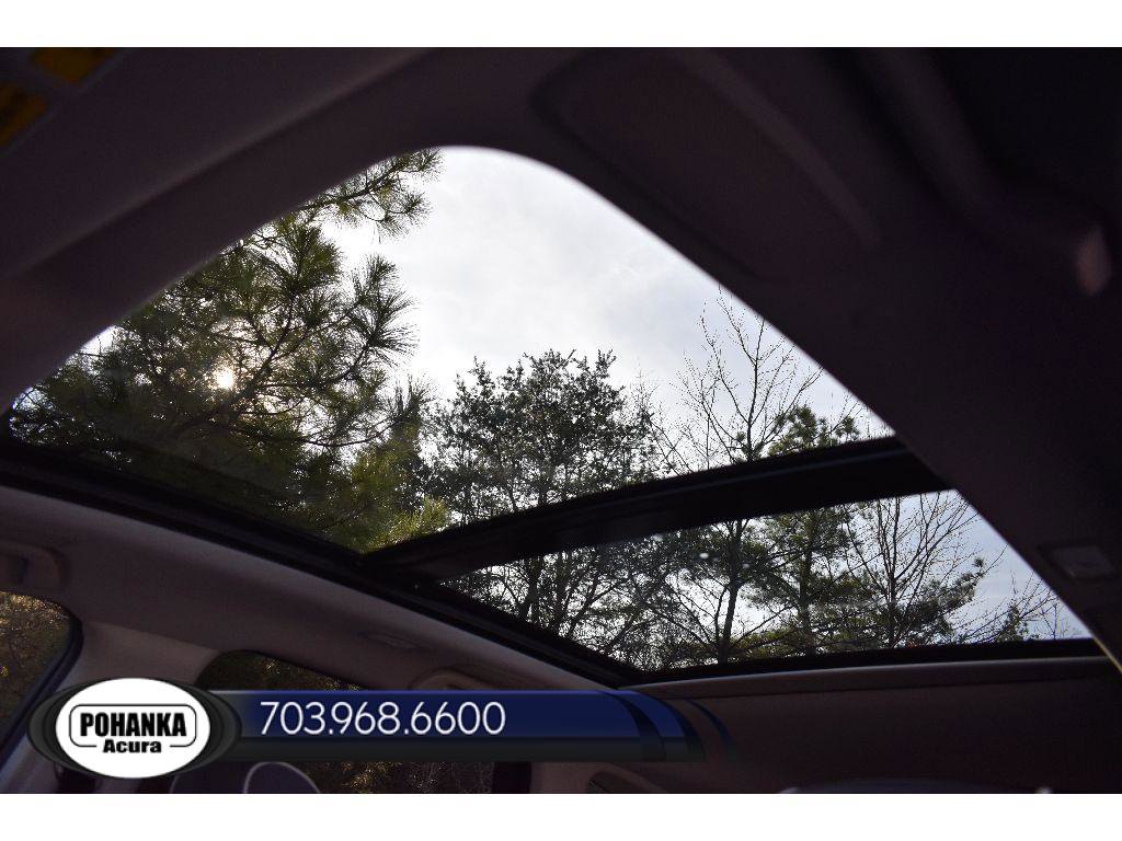 New 2026 Acura RDX Advance Package image 23