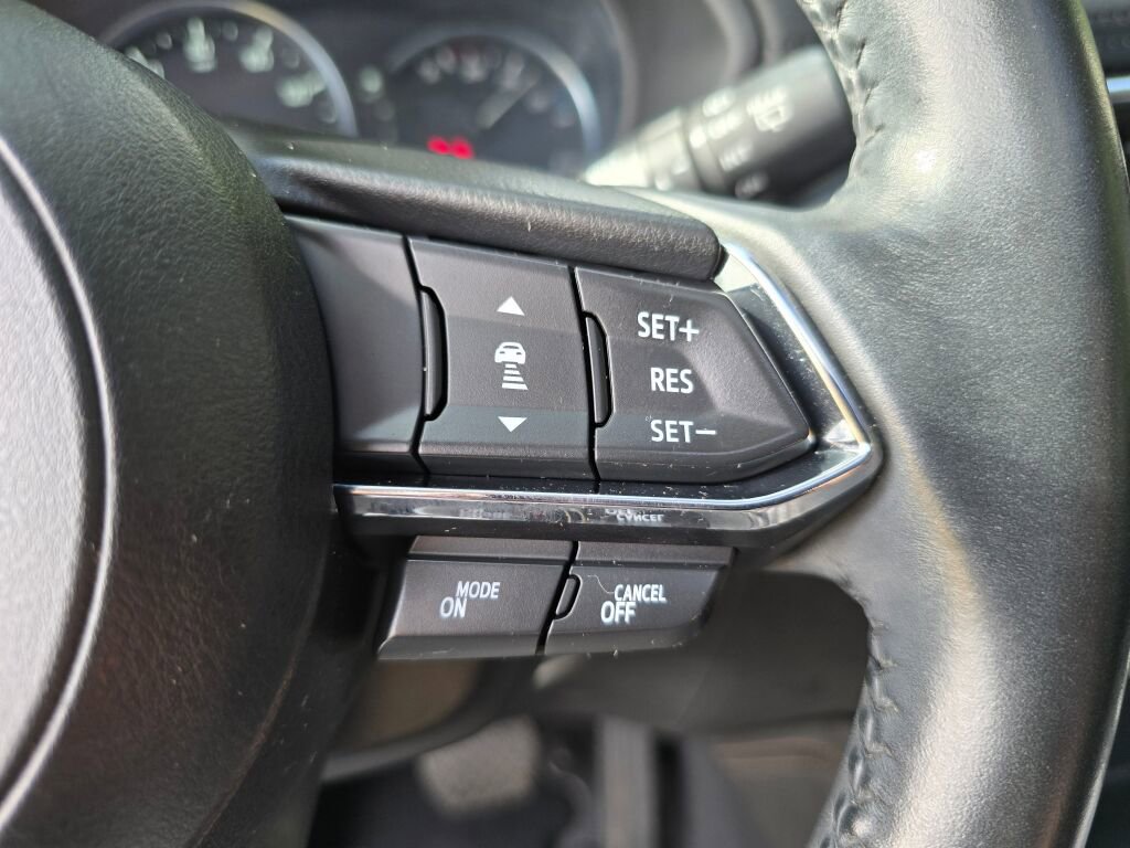 Used 2020 MAZDA CX-5 Grand Touring image 28