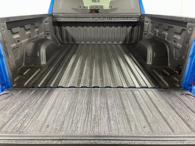 Used 2023 Chevrolet Silverado 1500 Custom image 24