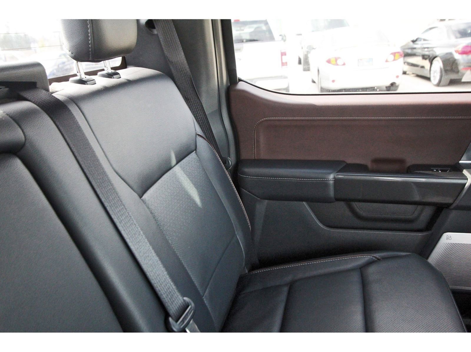 Used 2023 Ford F150 Lariat w/ Equipment Group 502A High image 15